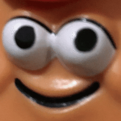 McDonalds Chicken Nugget Meme GIF