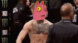 Mcgregor Walk Solderland Beavers Reface GIF