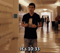 Mclovin Definitive Edition GIF