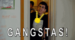 Mclovin Gangstas GIF