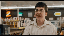 Mclovin Getting Pwened GIF
