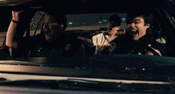 Mclovin Hyped Excited GIF