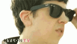 Mclovin Nylon Tv GIF