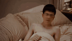 Mclovin Shaking My Head GIF