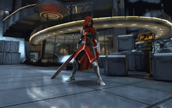 MCOC Guillotine  GIF