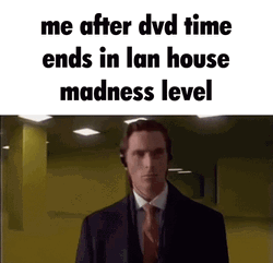 Me After Dvd Time Ends GIF