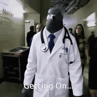 Me And My Friends (They Are Not Real) Group Of People GIF