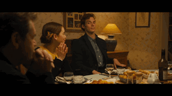 Me Before You Emilia Clarke As Louisa Clark GIF