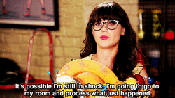 Me Before You New Girl GIF
