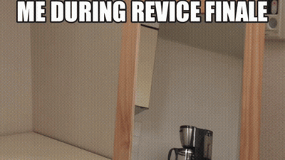 Me During Revice Finale GIF