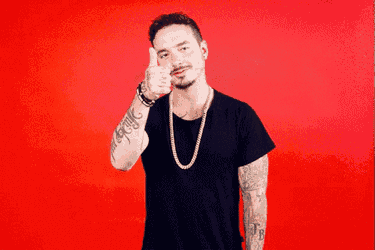 Me Gusta De J Balvin GIF