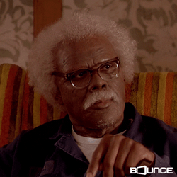 Me In My Intrigued State GIF