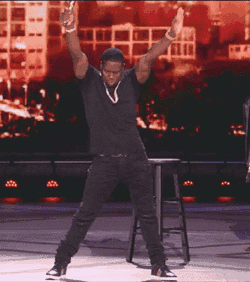 Me In The Club GIF