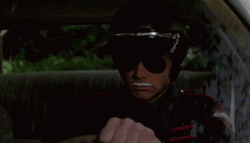 Me Myself And Irene Car Driving GIF