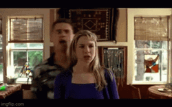 Me Myself And Irene Il Est Con GIF