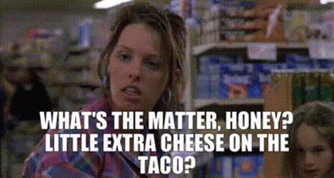 Me Myself And Irene Whats The Matter Honey GIF
