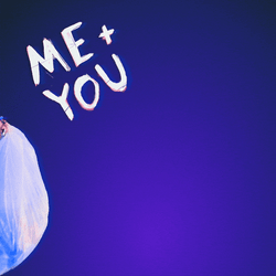 Me Plus You Equals Hot Garbage GIF