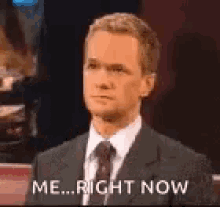 Me Right Now Gun To Head GIF
