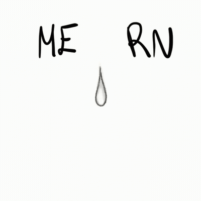 Me RN Circle GIF