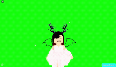 Me Roblox GIF