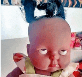 Me Thinking Of You Meme GIF