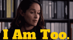 Me Too Andy Herrera Station 19 GIF