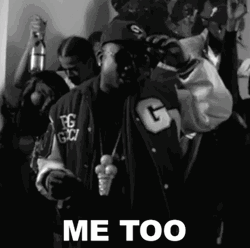 Me Too Gucci Mane American Rapper GIF