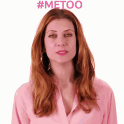 Me Too Kate Walsh Crying GIF