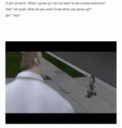 Me Too Kid The Incredibles Bob Parr GIF