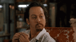 Me Too Rob Schneider Eating GIF