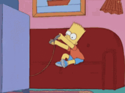 Me Trying A New Video Game GIF