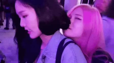 Me Trying To Sniff The Scent GIF