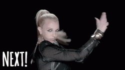 Me Waiting For The Next Challenge GIF