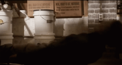 Meal Ready To Eat Box GIF