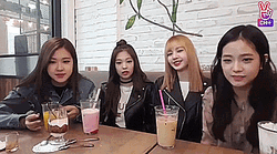  Mean Comments To Jennie GIF