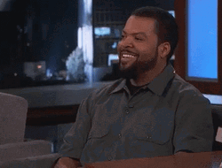 Mean Mug Ice Cube Evil Stare GIF