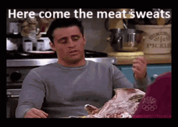 Meat GIF