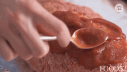 Meatloaf GIF