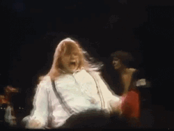 Meatloaf GIF