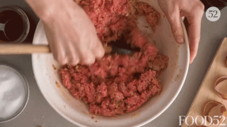 Meatloaf GIF