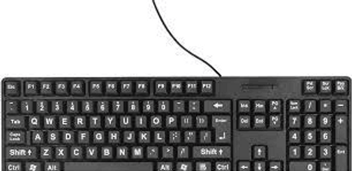 Mechanical Keyboard Compilation GIF