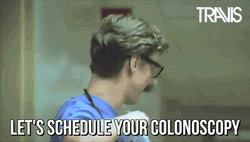 Medical Birthday Meme GIF