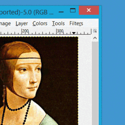 Medieval Editing  GIF