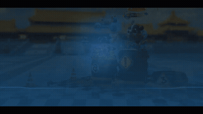 Meet The Objective Times For Promotion GIF