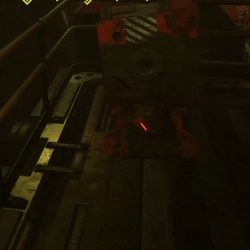 Meet Your Maker Chilling Mym GIF