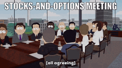 Meeting All Agreed GIF