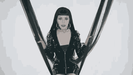 Meg Ecliptic Swing GIF