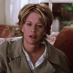 Meg Ryan Head Spinning GIF