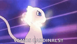 Mega Evolution Genesis Uses Supernova GIF