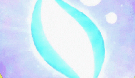 Mega Evolution Pokemon Absol GIF